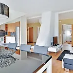 Apartments Vr40