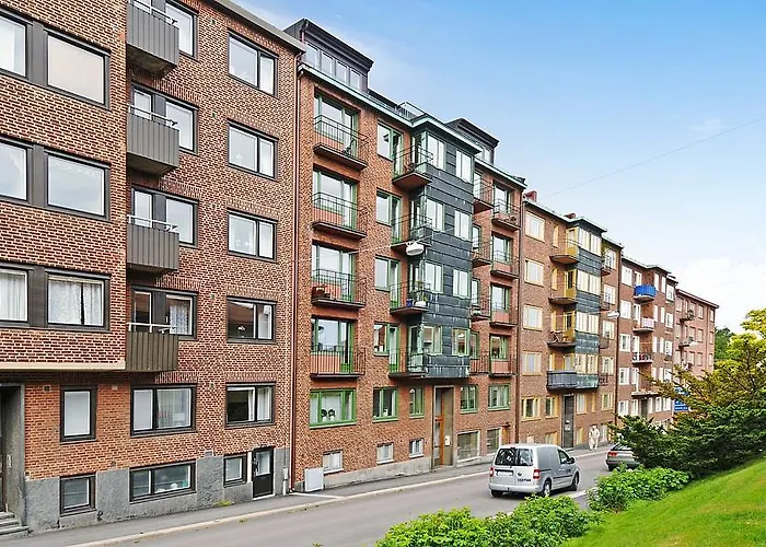 Apartments Vr40