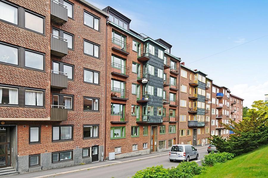 Vr40 * Göteborg