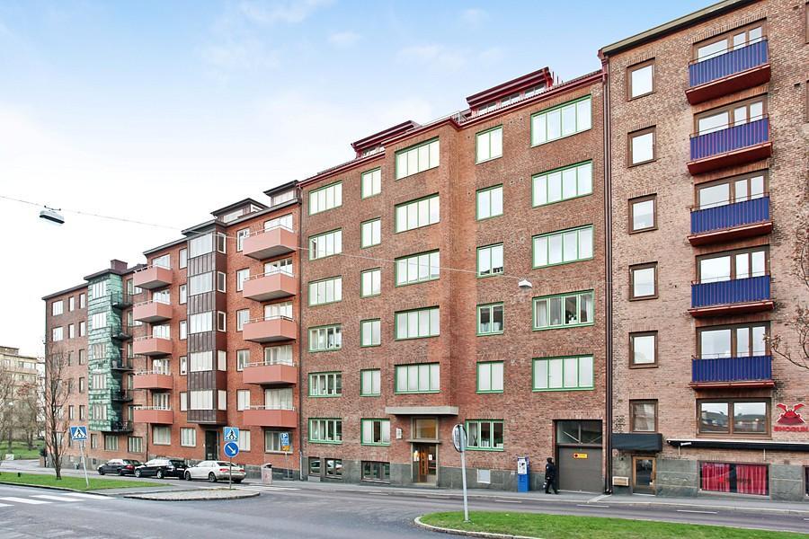 Vr40 Göteborg