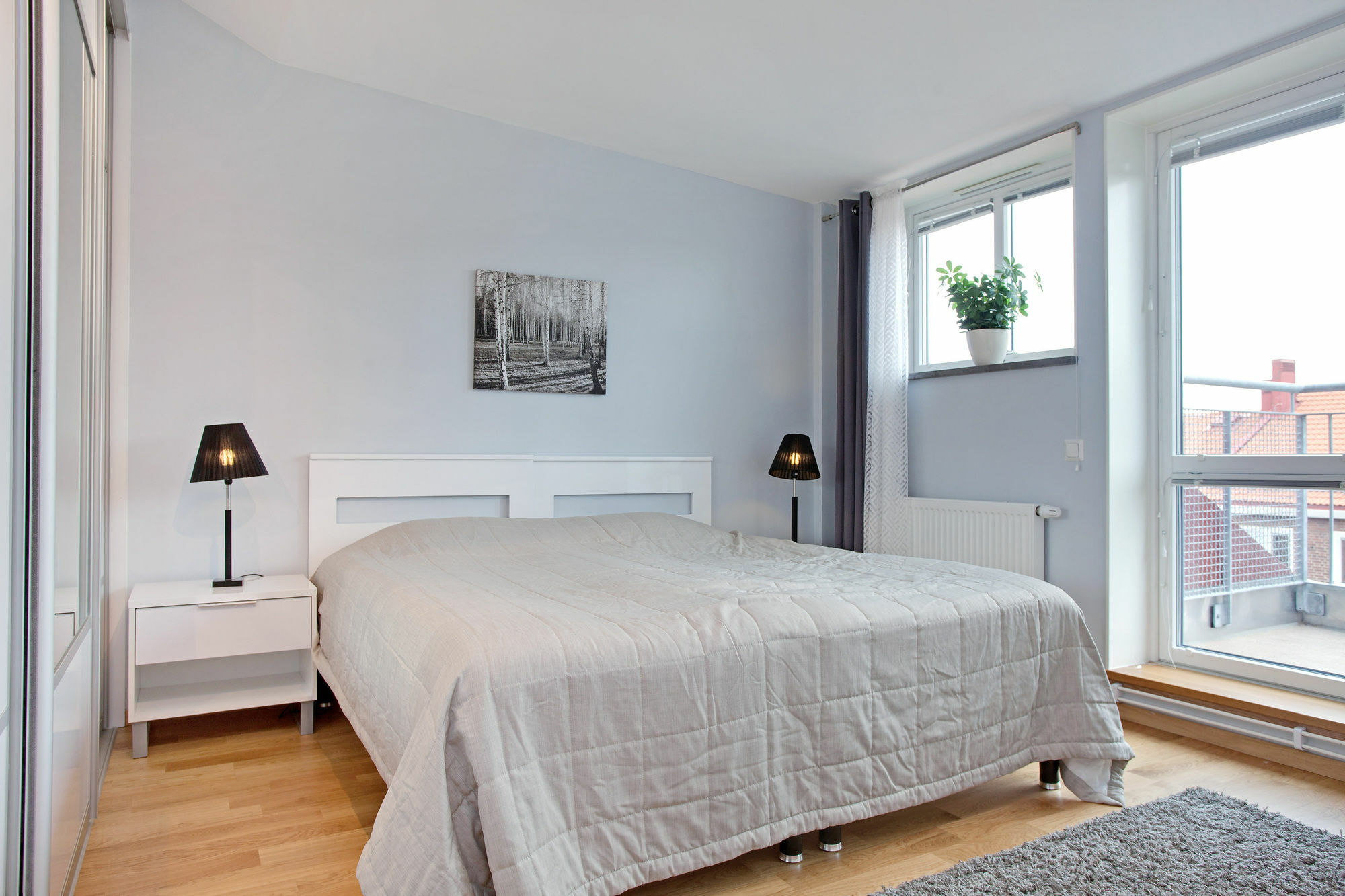 Leilighet Vr40 Göteborg